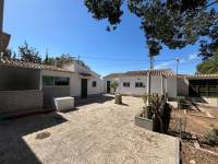 Reventa - Casas de Campo - Rojales - San Bruno