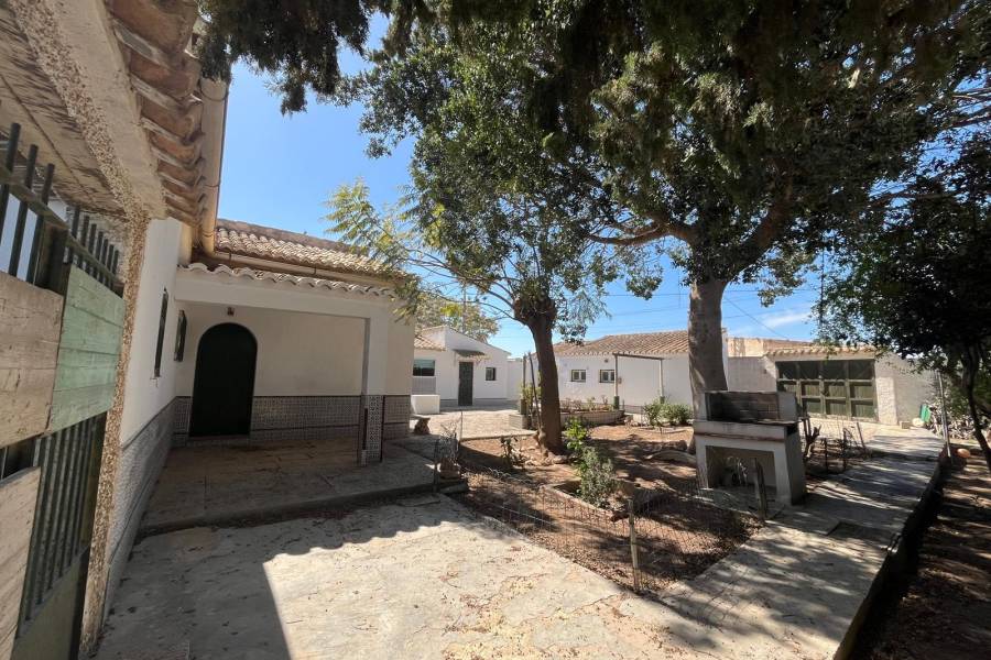 Resale - Country Houses - Rojales - San Bruno