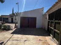 Reventa - Casas de Campo - Rojales - San Bruno