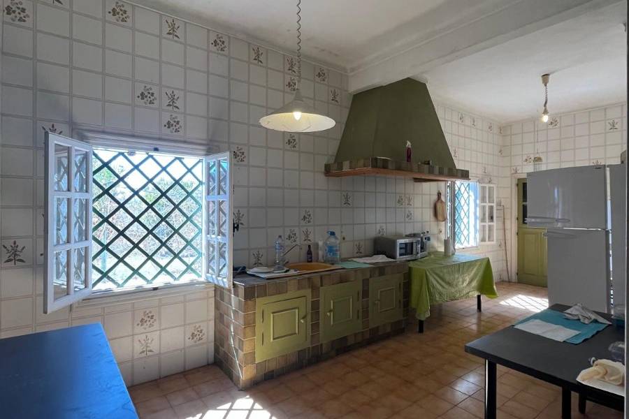 Resale - Country Houses - Rojales - San Bruno