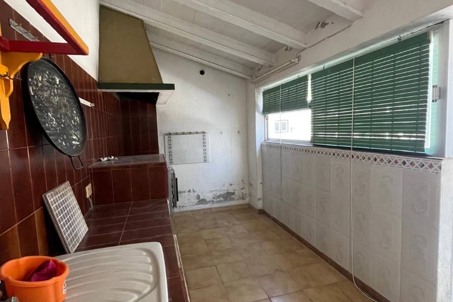 Resale - Country Houses - Rojales - San Bruno