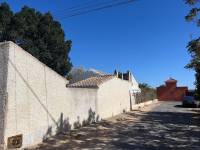 Reventa - Casas de Campo - Rojales - San Bruno