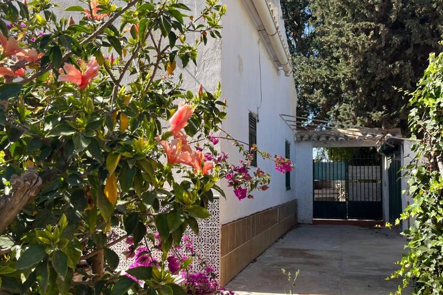 Resale - Country Houses - Rojales - San Bruno