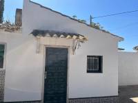 Reventa - Casas de Campo - Rojales - San Bruno