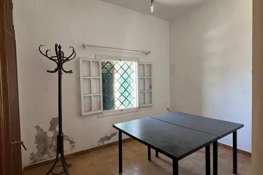 Resale - Country Houses - Rojales - San Bruno