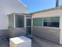 Reventa - Casas de Campo - Rojales - San Bruno