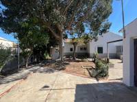 Reventa - Casas de Campo - Rojales - San Bruno