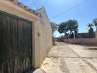 Resale - Country Houses - Rojales - San Bruno