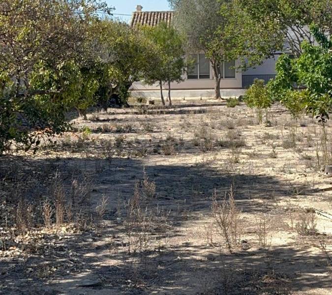 Återförsäljning - Hus på landet - Rojales - San Bruno