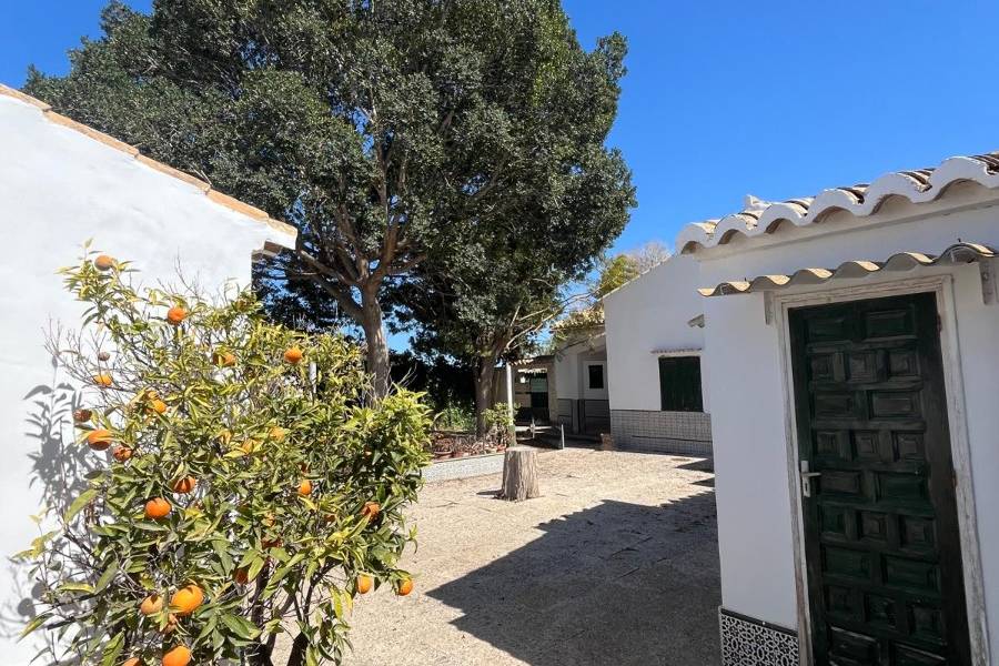 Resale - Country Houses - Rojales - San Bruno