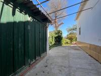 Reventa - Casas de Campo - Rojales - San Bruno