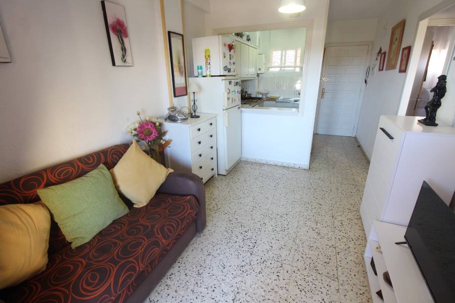 Reventa - Apartamento - Guardamar - Urbanizaciones /PLAYA