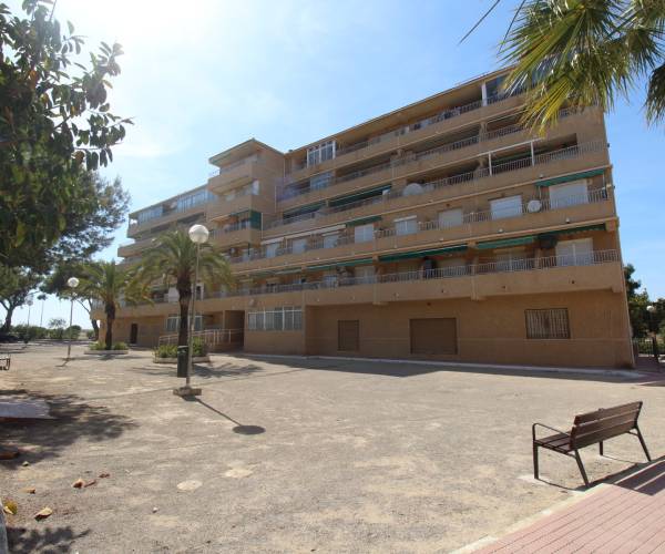 Apartamento - Reventa - Guardamar - Urbanizaciones /PLAYA