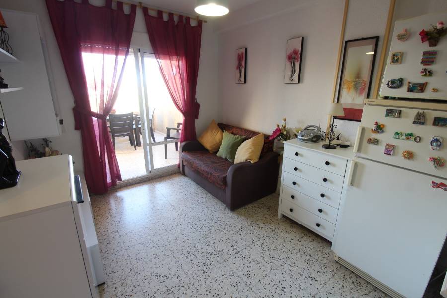 Occasion - Appartement - Guardamar - Urbanizaciones /PLAYA