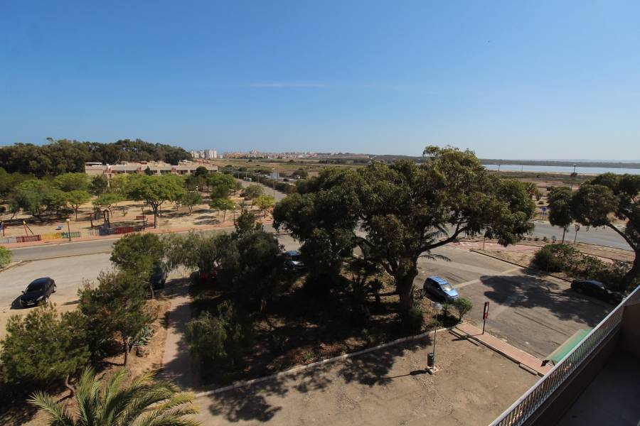 Resale - Apartament - Guardamar - Urbanizaciones /PLAYA