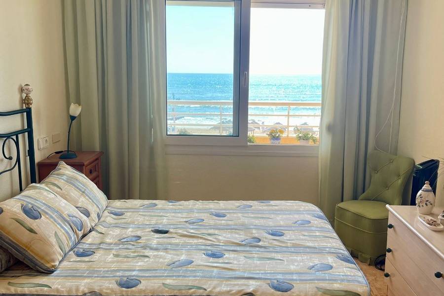 Reventa - Apartamento - La Mata - Centro/PLAYA