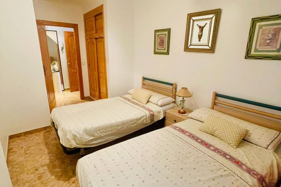 Reventa - Apartamento - La Mata - Centro/PLAYA