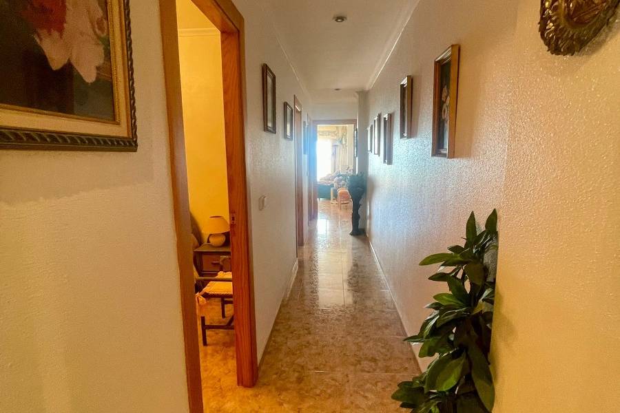 Occasion - Appartement - La Mata - Centro/PLAYA