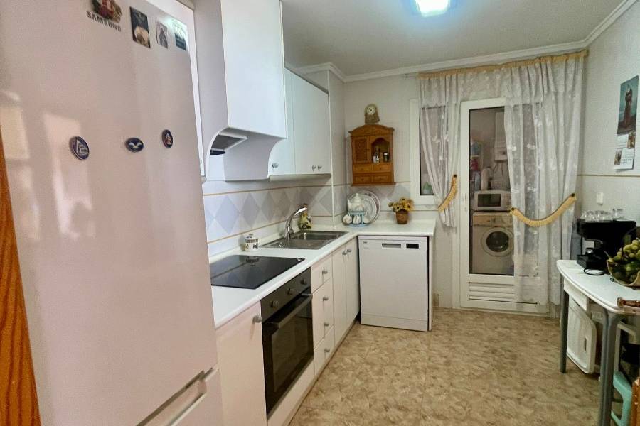 Reventa - Apartamento - La Mata - Centro/PLAYA