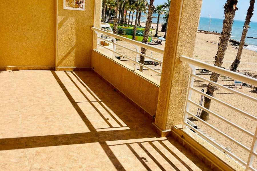 Occasion - Appartement - La Mata - Centro/PLAYA