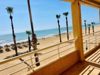 Occasion - Appartement - La Mata - Centro/PLAYA