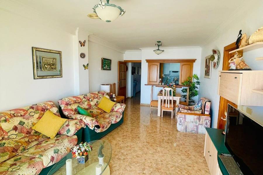 Resale - Apartament - La Mata - Centro/PLAYA