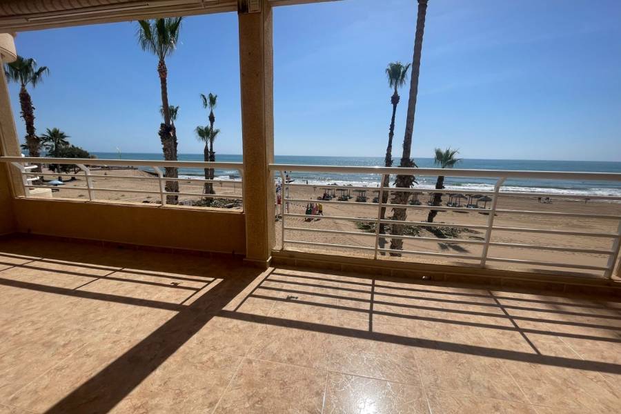 Occasion - Appartement - La Mata - Centro/PLAYA