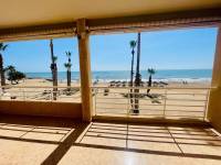 Resale - Apartament - La Mata - Centro/PLAYA