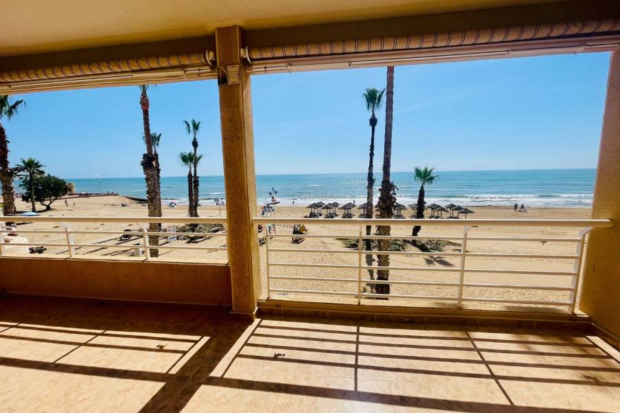 Reventa - Apartamento - La Mata - Centro/PLAYA