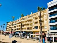 Weiterverkauf  - Wohnung - La Mata - Centro/PLAYA