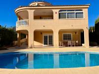 Reventa - Villa  - Torrevieja - Urbanización Los Balcones