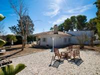 Återförsäljning - Enfamiljshus - Torrevieja - Urbanización Los Balcones