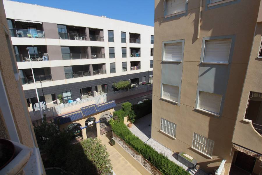 Occasion - Appartement - La Mata - Pueblo/ PLAYA