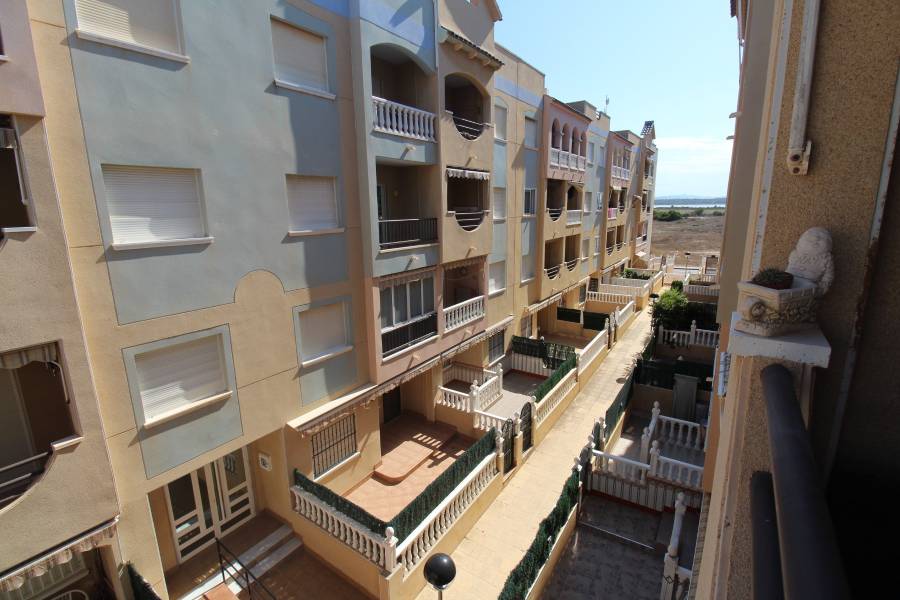 Occasion - Appartement - La Mata - Pueblo/ PLAYA