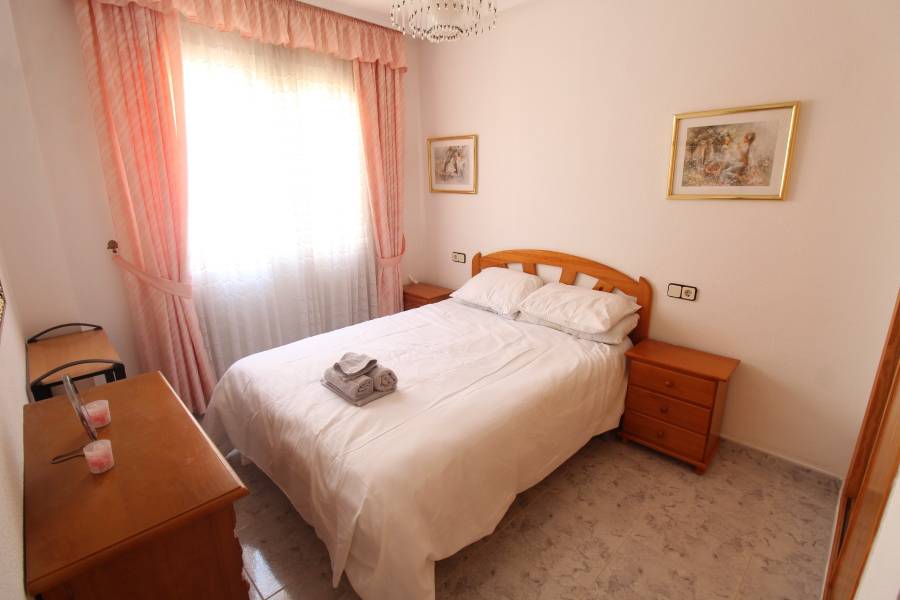 Occasion - Appartement - La Mata - Pueblo/ PLAYA