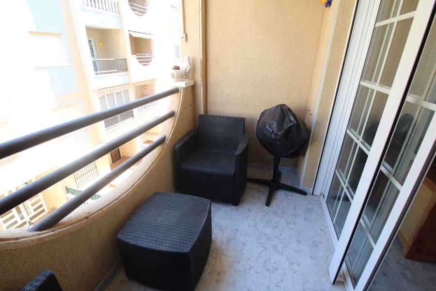 Occasion - Appartement - La Mata - Pueblo/ PLAYA