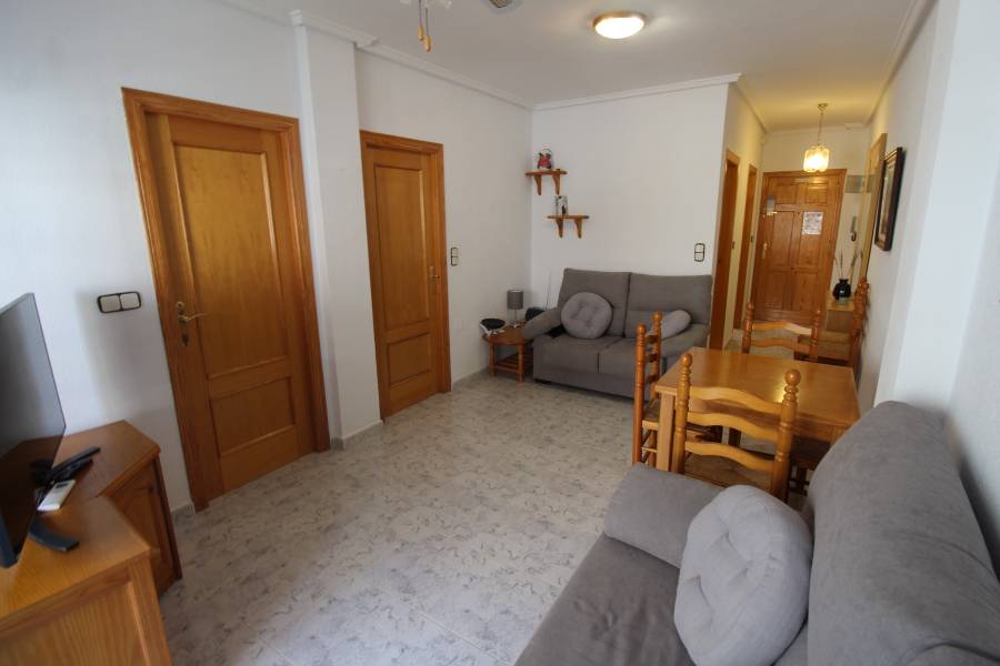 Occasion - Appartement - La Mata - Pueblo/ PLAYA