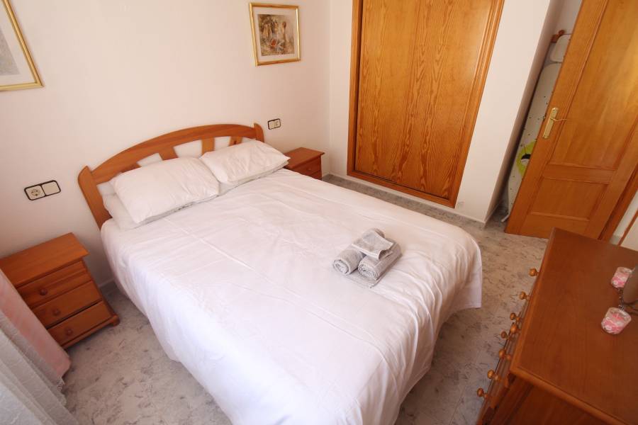 Resale - Apartament - La Mata - Pueblo/ PLAYA