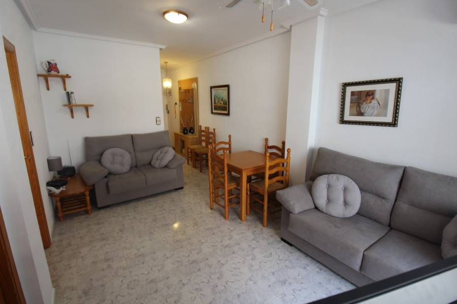 Occasion - Appartement - La Mata - Pueblo/ PLAYA