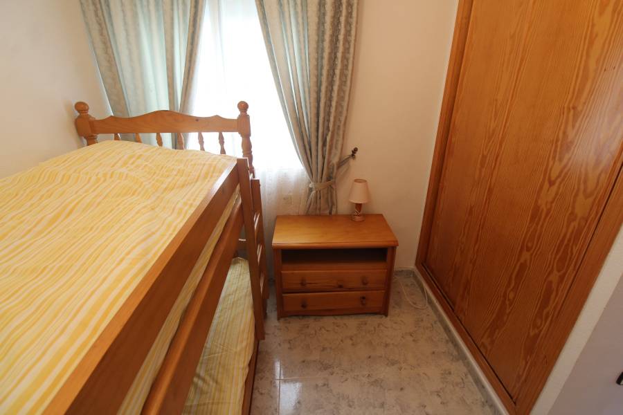 Occasion - Appartement - La Mata - Pueblo/ PLAYA