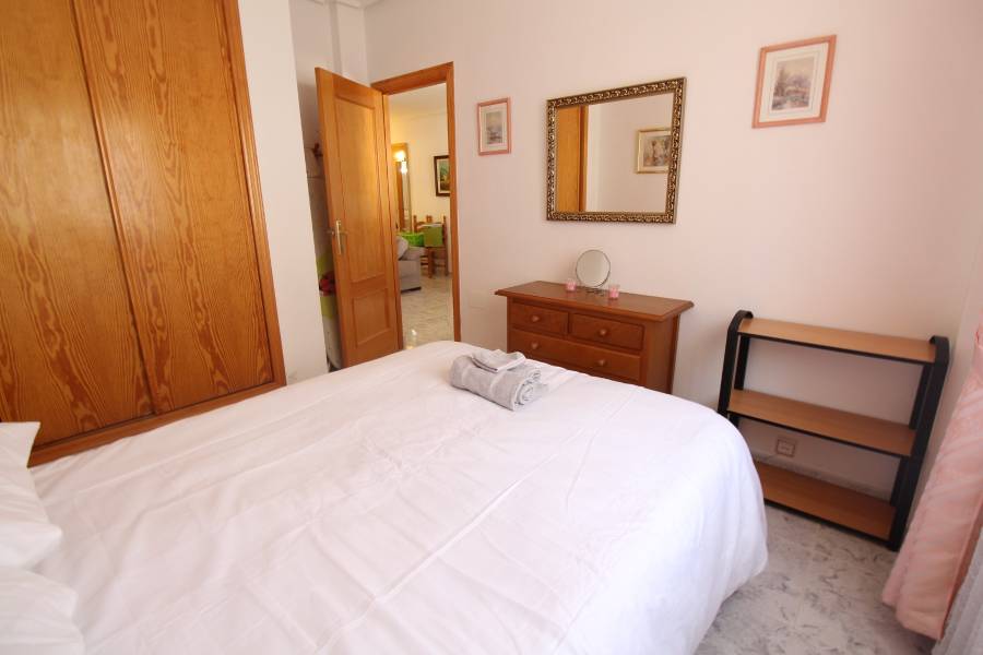 Reventa - Apartamento - La Mata - Pueblo/ PLAYA