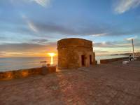 Weiterverkauf  - Wohnung - La Mata - Pueblo/ PLAYA