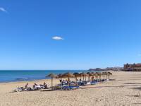 Återförsäljning - Lägenhet - La Mata - Pueblo/ PLAYA