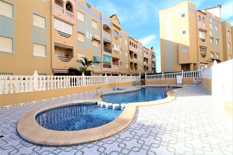 Reventa - Apartamento - La Mata - Pueblo/ PLAYA