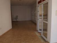 Resale - Commercial - La Mata - Centro/PLAYA