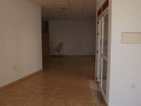 Resale - Commercial - La Mata - Centro/PLAYA