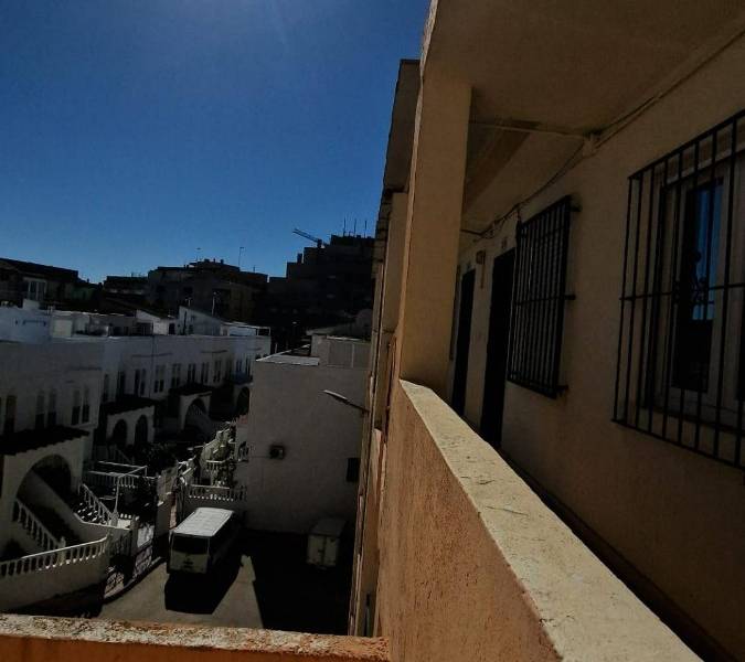 Reventa - Apartamento - La Mata - PLAYA