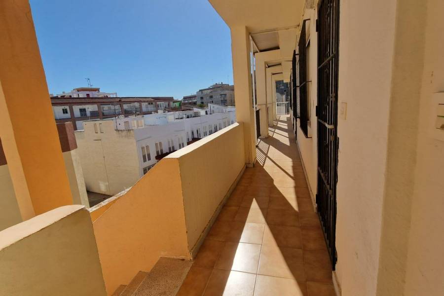 Resale - Apartament - La Mata - PLAYA