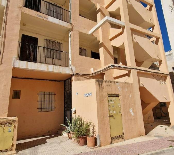 Resale - Apartament - La Mata - PLAYA