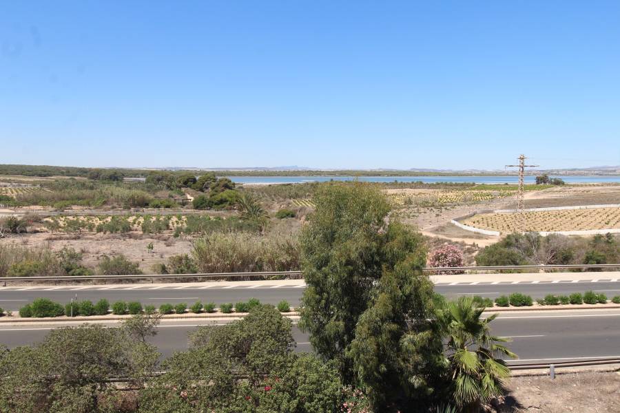 Återförsäljning - Lägenhet - La Mata - PLAYA